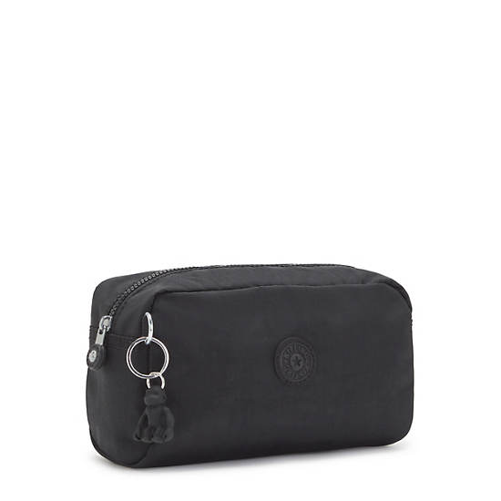 Kipling Gleam Pouch Táska Fekete | HU 2134CT